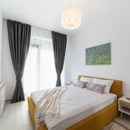 Tequila Rendezvous Mamaia Apartament La Mare Apartament